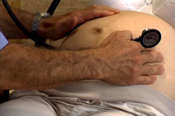 Montreal World Film Festival - 2006