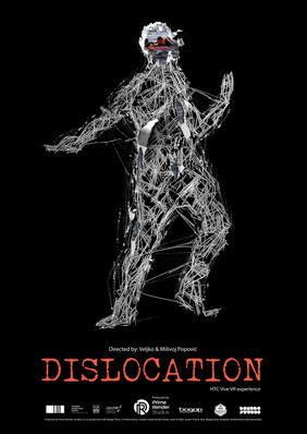 Dislocation Dislocation