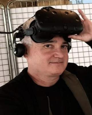 Marc Azema Marc Azema