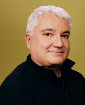 Marc Azema - &copy; Marie Rouge / Unifrance