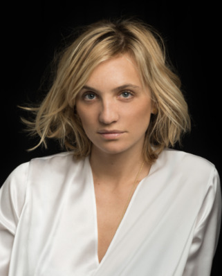 No&eacute;mie Saglio - &copy; Aude Boissaye