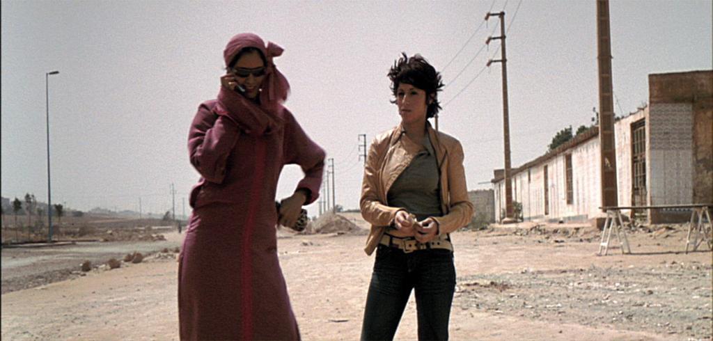 What a Wonderful World / 仮題:ワット ア ワンダフル ワールド What a Wonderful World / 仮題:ワット ア ワンダフル ワールド