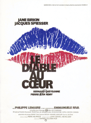 The Devil in the Heart The Devil in the Heart