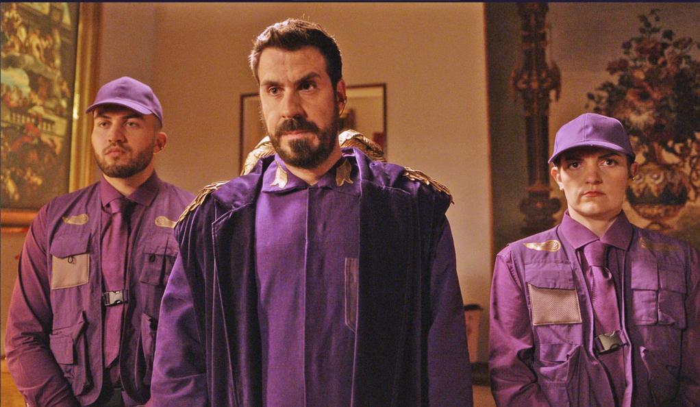 Match Made In Heaven