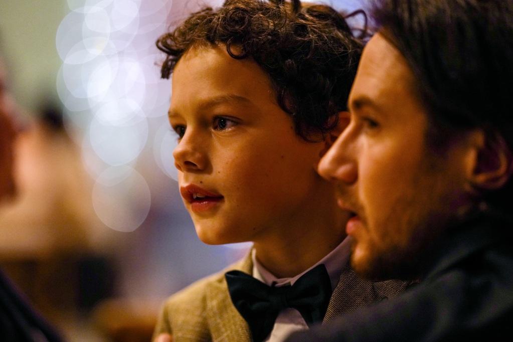 Connemara - © 2025 - Incognito Pictures - Supermouche Production - STUDIOCANAL - Jean-François Hamard Connemara - © 2025 - Incognito Pictures - Supermouche Production - STUDIOCANAL - Jean-François Hamard