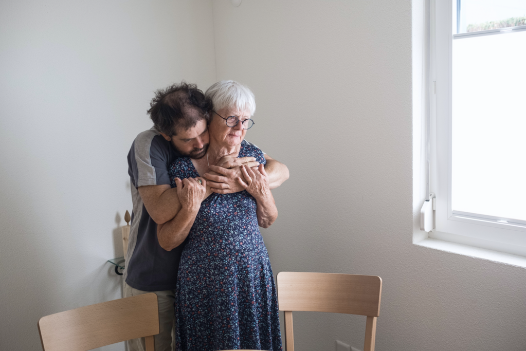 Sur la tête des oiseaux Sur la tête des oiseaux