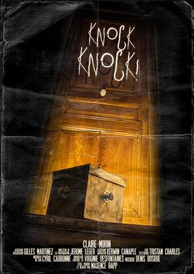 Knock Knock ! Knock Knock !