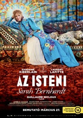 La divina Sarah Bernhardt - Hungary La divina Sarah Bernhardt - Hungary