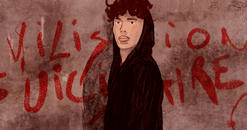 Strange Teen Spirit Strange Teen Spirit