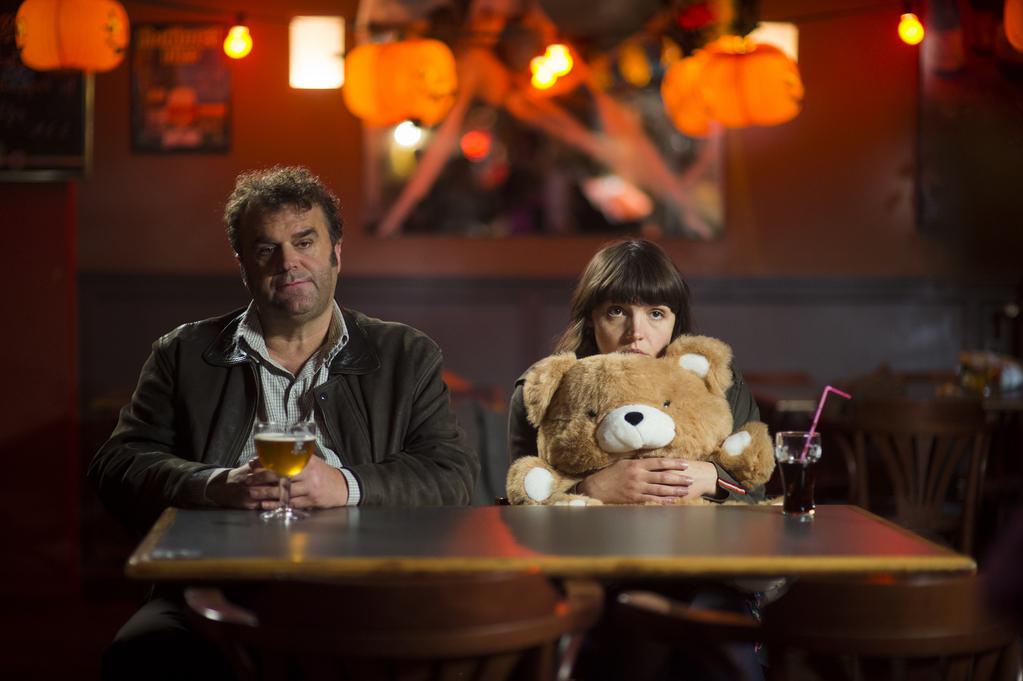 Candy Ming - © Arnaud Borrel Candy Ming - © Arnaud Borrel