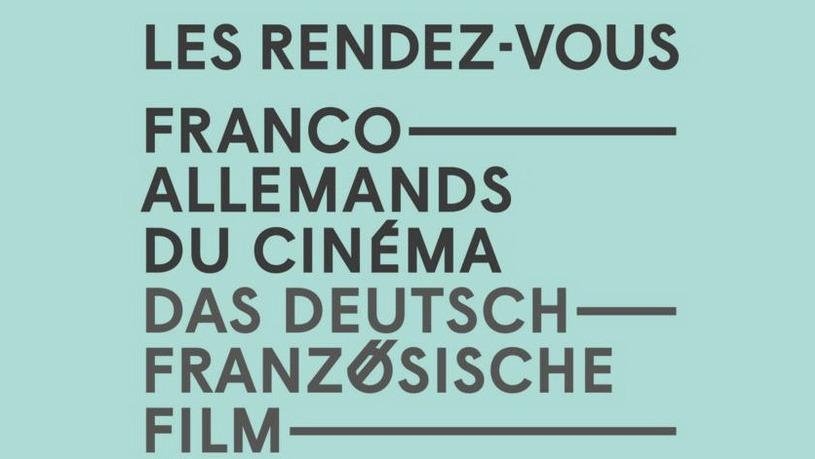 Unifrance présente les 23es Rendez-vous franco-allemands du cinéma