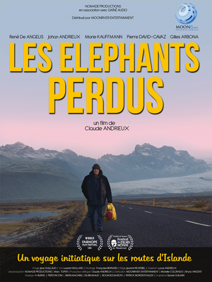 Les Éléphants perdus Les Éléphants perdus