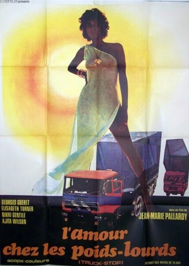 Consul International Film