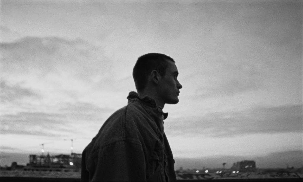 A Sky So Low A Sky So Low