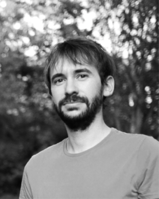 Enguerrand Déterville Enguerrand Déterville