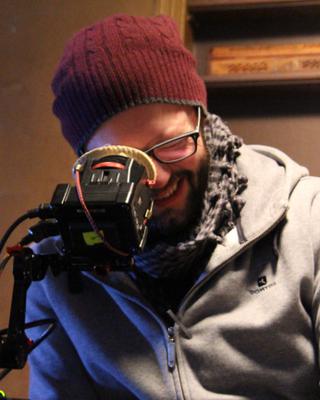 S&eacute;bastien Berna