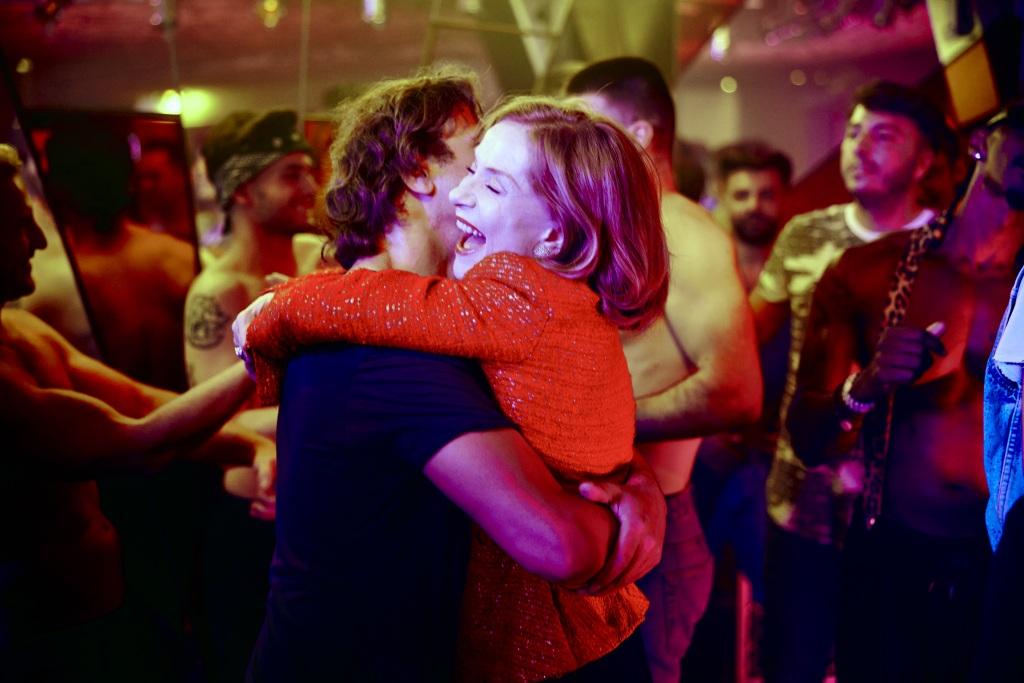 The Richest Woman In the World - © Manuel Moutier The Richest Woman In the World - © Manuel Moutier