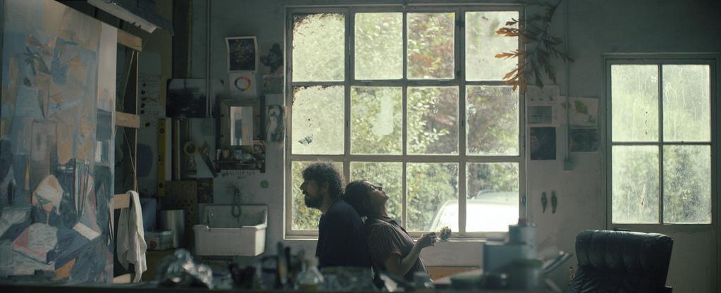 Vilnius Film Festival - 2022 - &copy; Stenola Productions