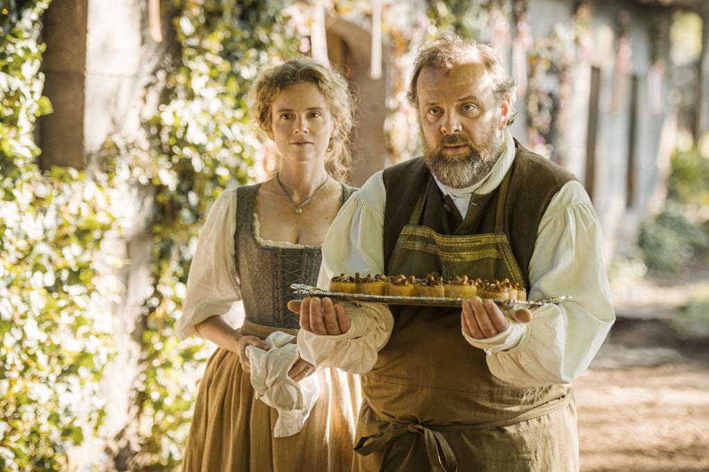 Grégory Gadebois - © Nord-Ouest / Jérôme Prébois Grégory Gadebois - © Nord-Ouest / Jérôme Prébois