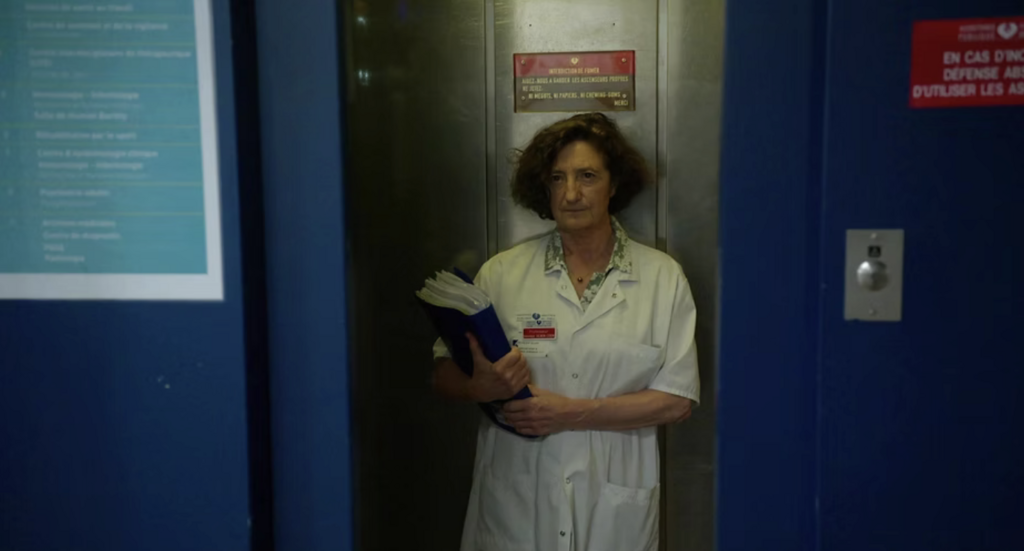 Il a suffi d'une nuit Il a suffi d'une nuit