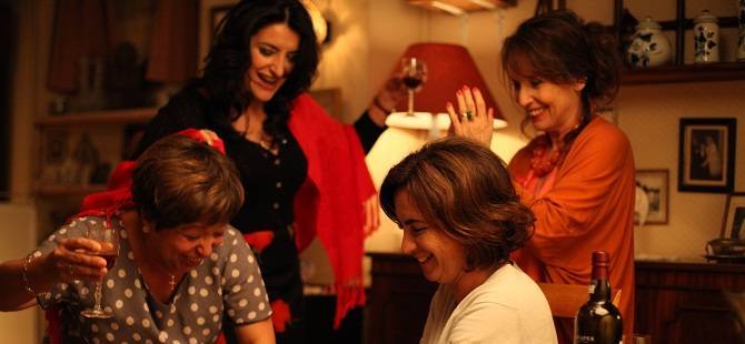 International box office report: Strong results in Portugal - © Dr International box office report: Strong results in Portugal - © Dr