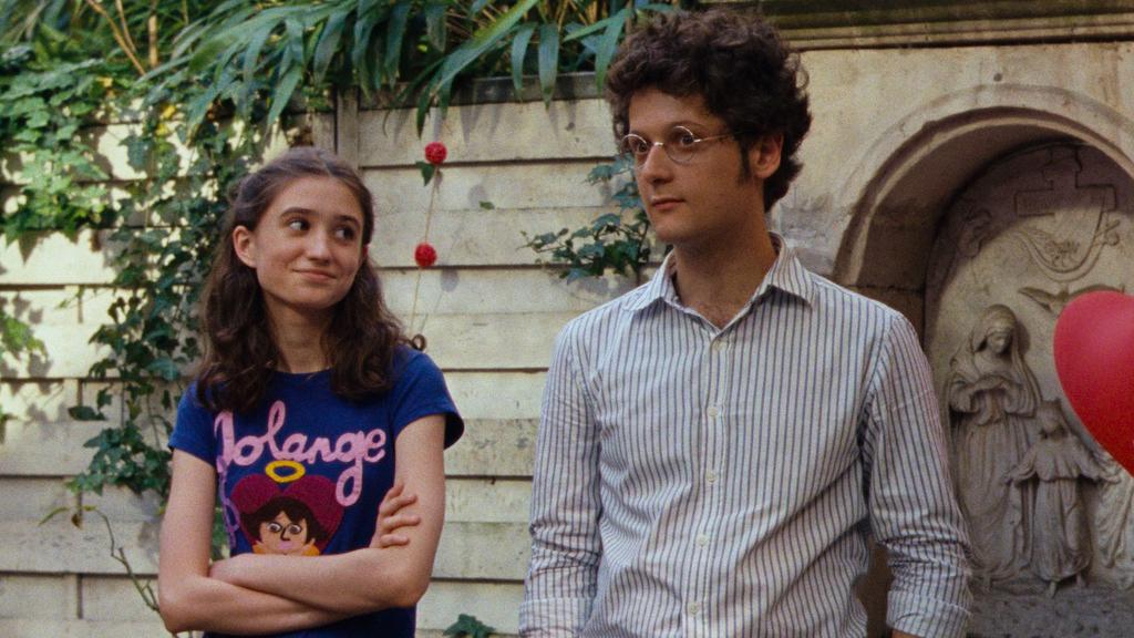 Jade Springer - &copy; Aurora Films