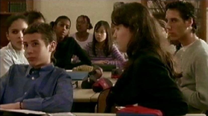 Andr&eacute;a Evangelista