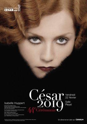 Les César du Cinéma Français Les César du Cinéma Français