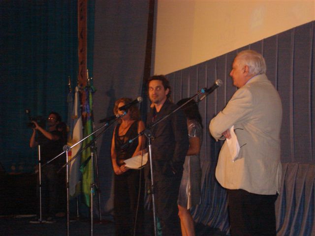 Argentine : La 2e session des Avant-premières - © uniFrance / Dr Argentine : La 2e session des Avant-premières - © uniFrance / Dr