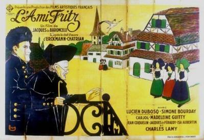 L'Ami Fritz L'Ami Fritz