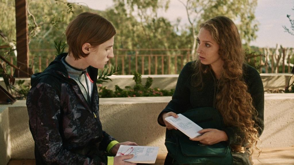 Affection Affection - &copy; Ecce Films