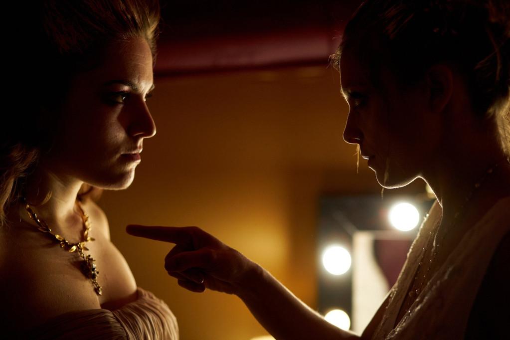 The Fourth Wall The Fourth Wall