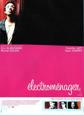 Electroménager Electroménager