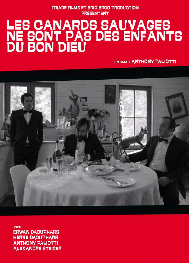 Wild Ducks Are Not Children of the Good Lord Wild Ducks Are Not Children of the Good Lord