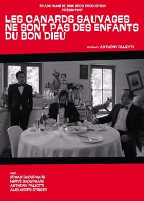 Wild Ducks Are Not Children of the Good Lord Wild Ducks Are Not Children of the Good Lord