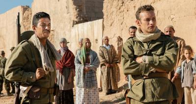 Harkis - © Jacques Reboud/Istiqlal Films Harkis - © Jacques Reboud/Istiqlal Films