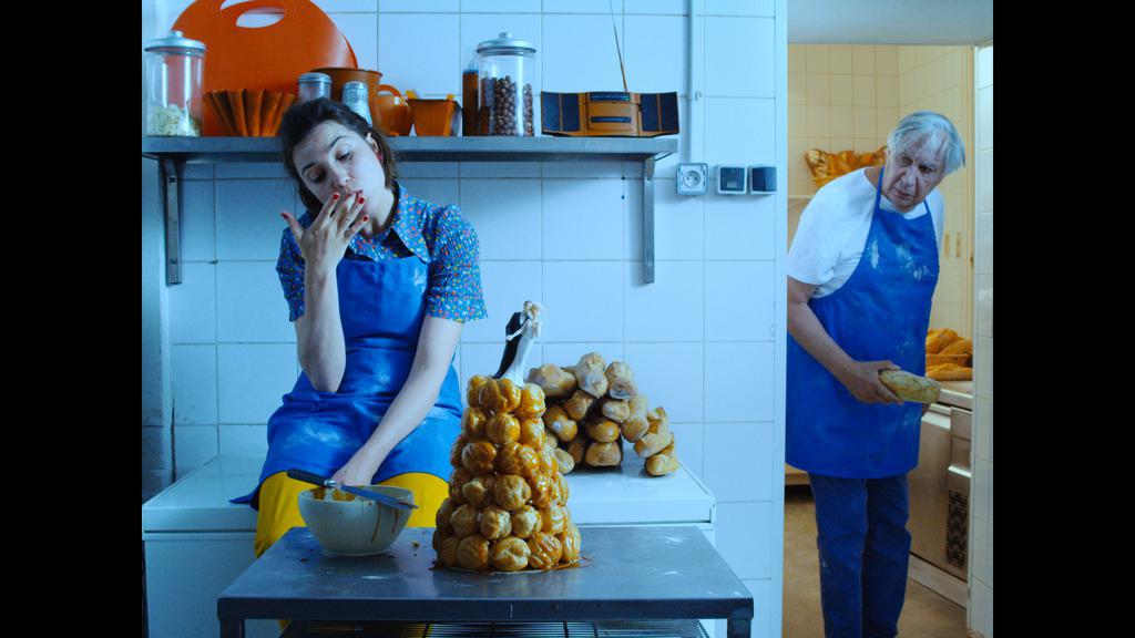 Il était une fois mon prince viendra Il était une fois mon prince viendra