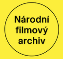 NFA - N&aacute;rodn&iacute; filmov&yacute; archiv