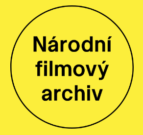NFA - N&aacute;rodn&iacute; filmov&yacute; archiv