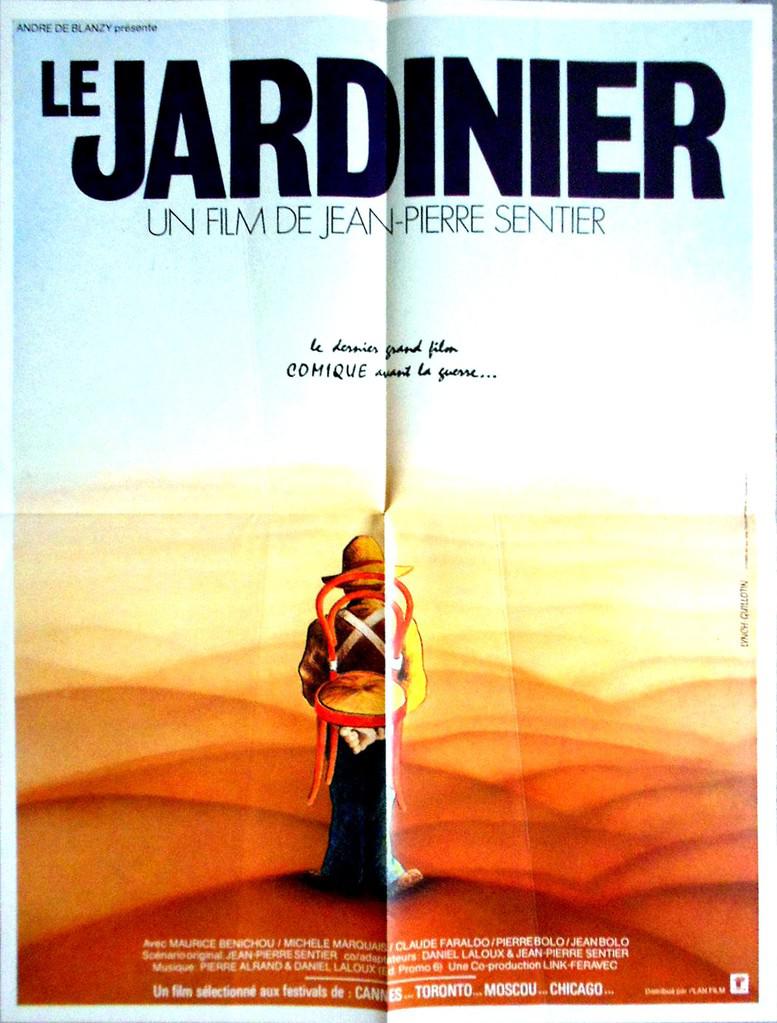 The Gardener The Gardener