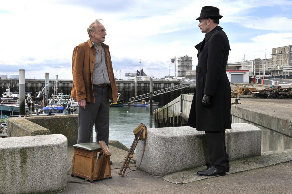 Noruega - Festival Internacional de Cine (Haugesund) - 2011