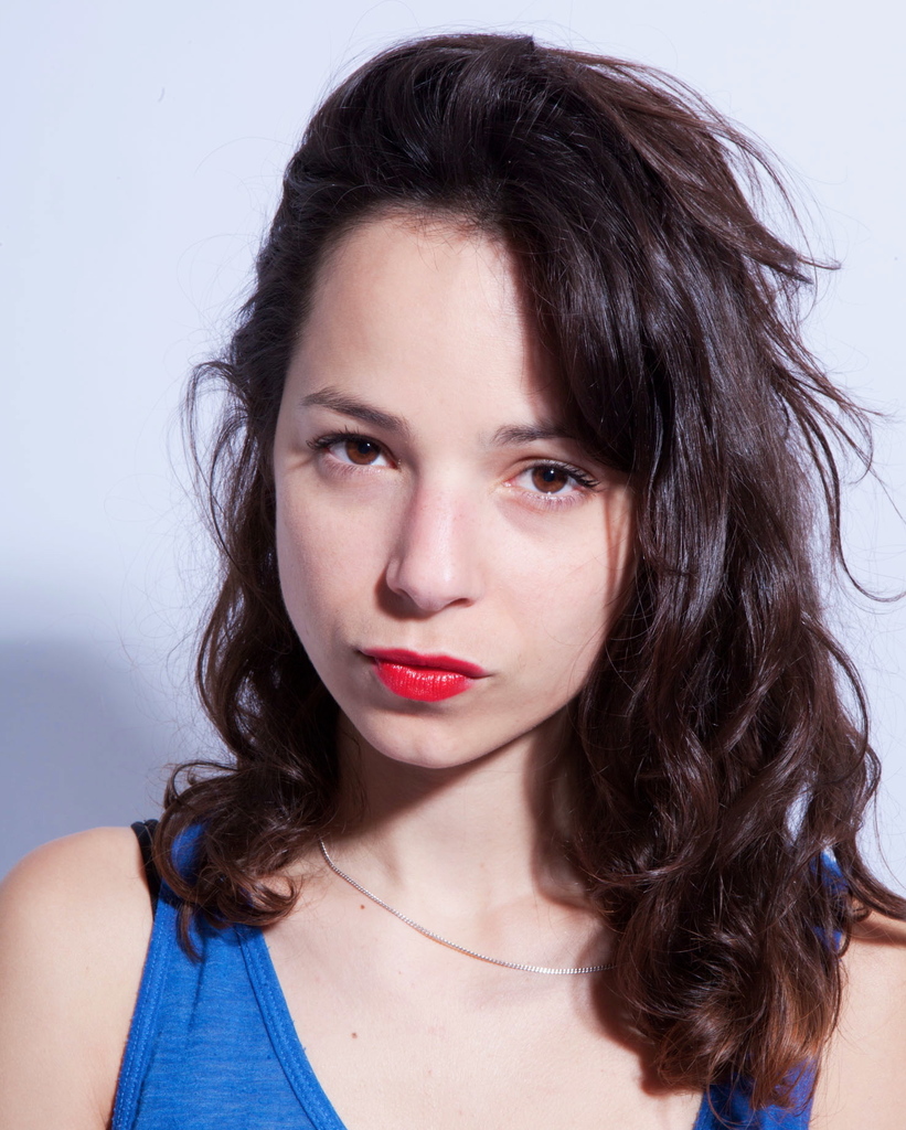 Valentine Carette Valentine Carette