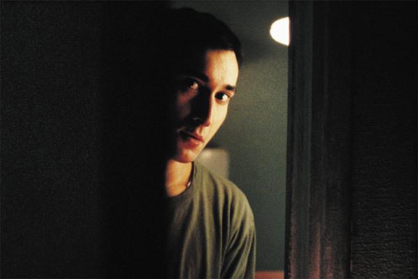 Inquietudes / 仮題:不安 Inquietudes / 仮題:不安