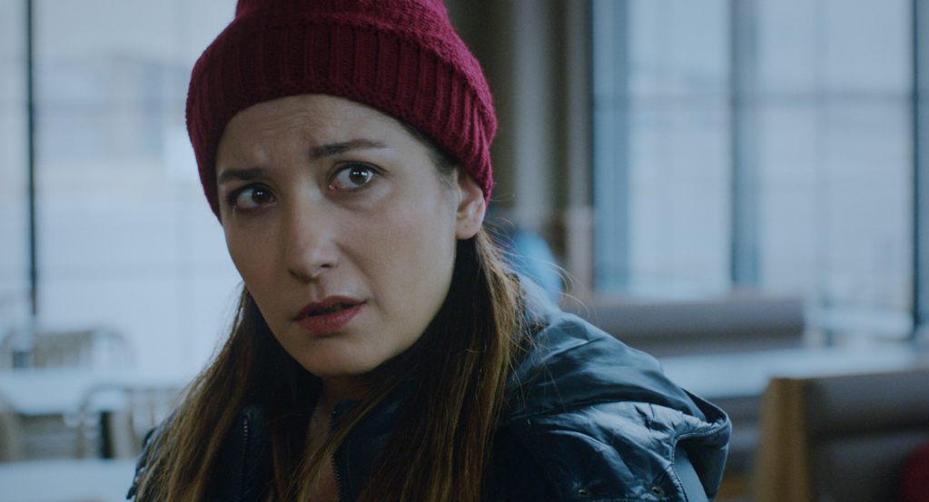 Shall No One Hold My Hand! Shall No One Hold My Hand!