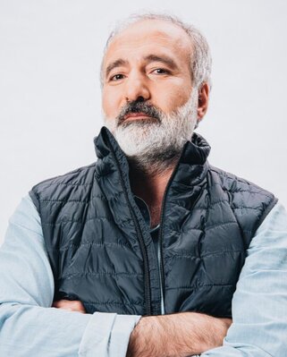 Huseyin Ozveren Huseyin Ozveren