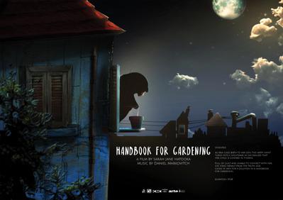 Handbook For Gardening Handbook For Gardening