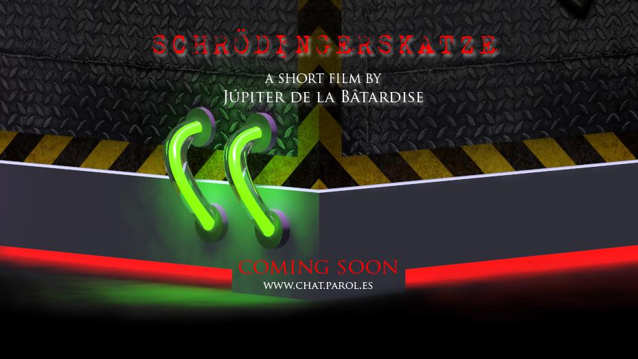 Schrödingerskatze Schrödingerskatze