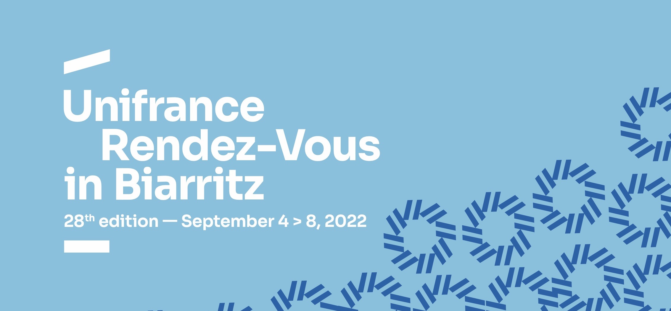 El Rendez-vous de Unifrance en Biarritz: Los momentos clave El Rendez-vous de Unifrance en Biarritz: Los momentos clave