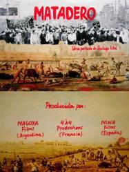 Matadero Matadero