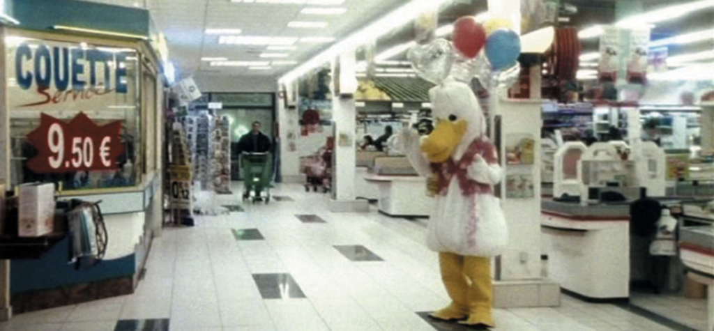 Festival de Cine Francés de la Alianza Francesa (Australia) - 2006 Festival de Cine Francés de la Alianza Francesa (Australia) - 2006